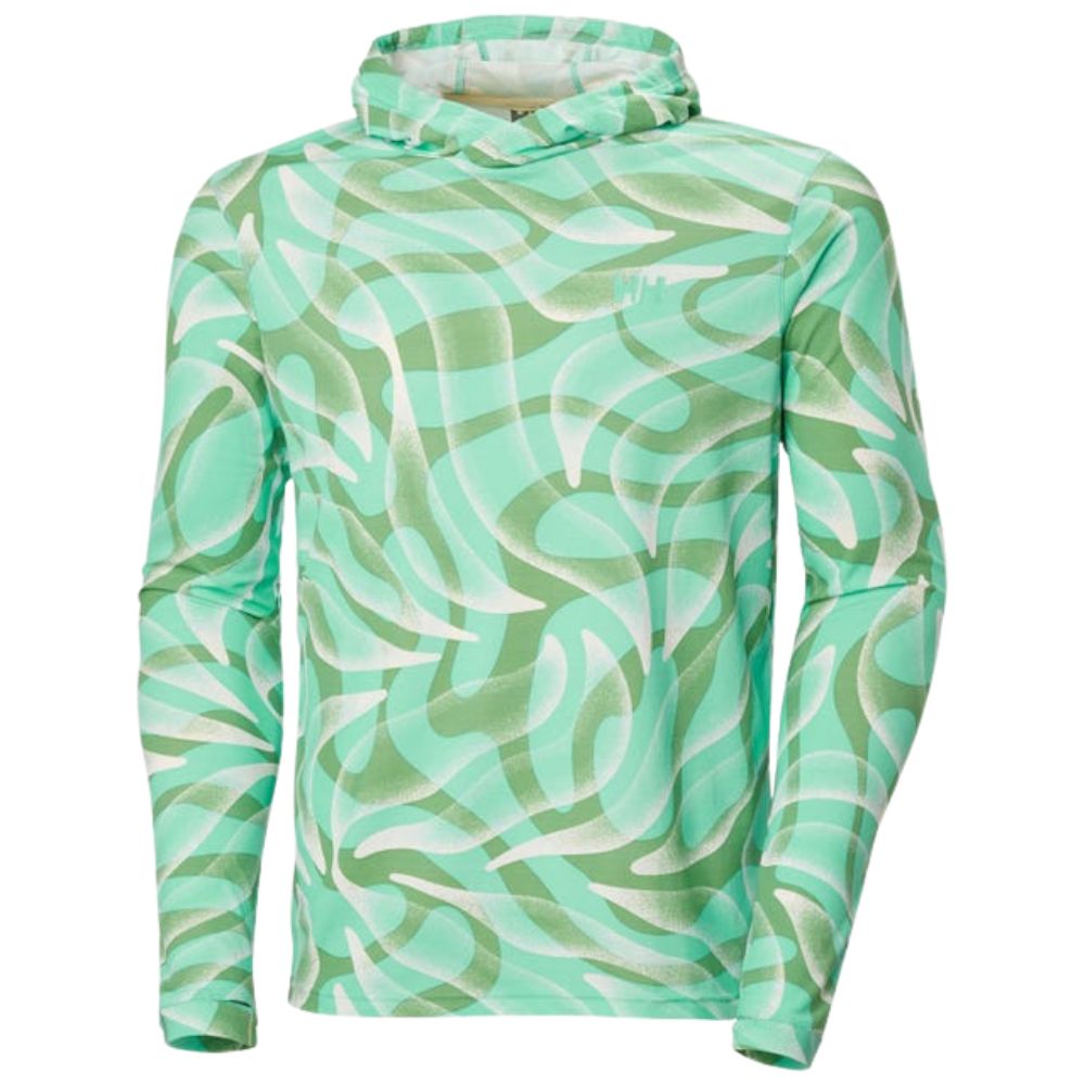 Helly Hansen Men's Lifa Active Solen Hoodie
