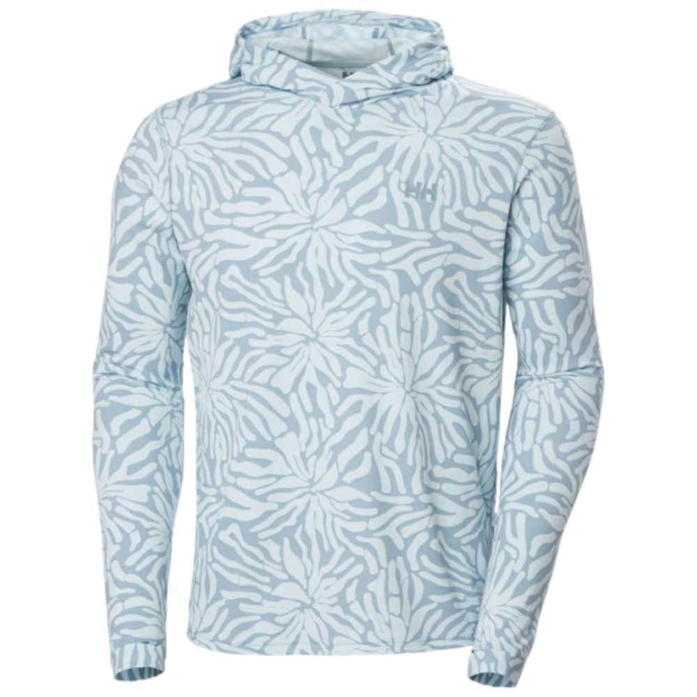 Helly Hansen Men's Lifa Active Solen Hoodie