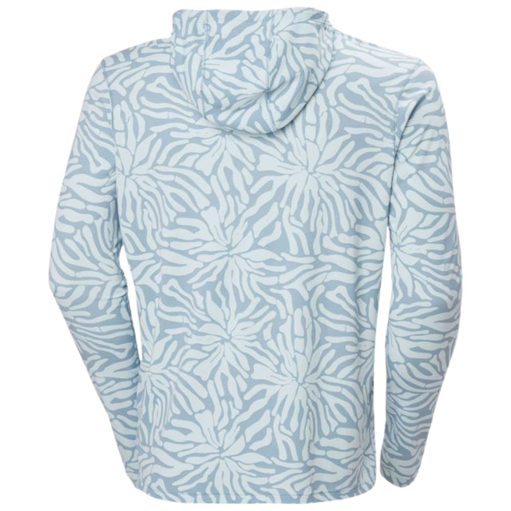 Helly Hansen Men's Lifa Active Solen Hoodie