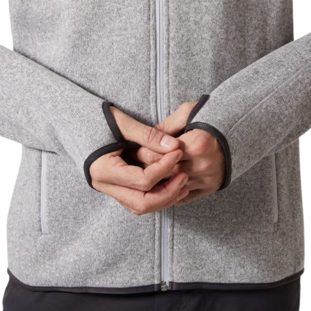 Helly Hansen Men's Varde Fleece Jacket 2.0