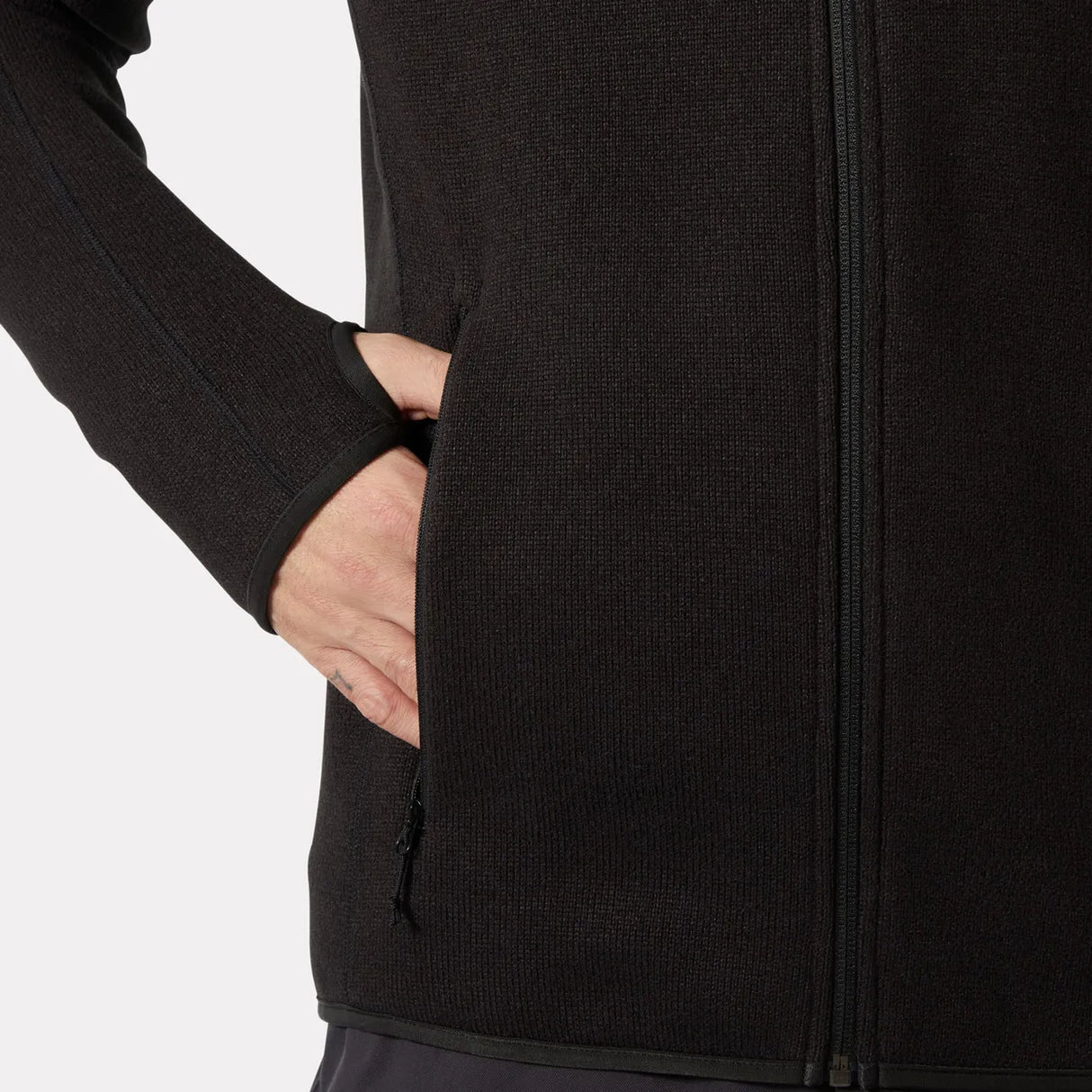 Helly Hansen Men's Varde Fleece Jacket 2.0