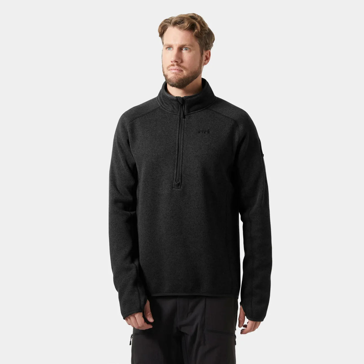 Helly Hansen Men's Varde 1/2 Zip 2.0