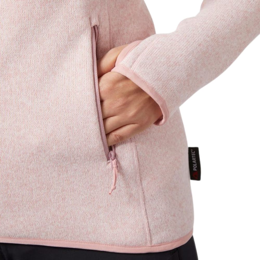 Helly Hansen Women's Varde Fleece Jacket 2.0