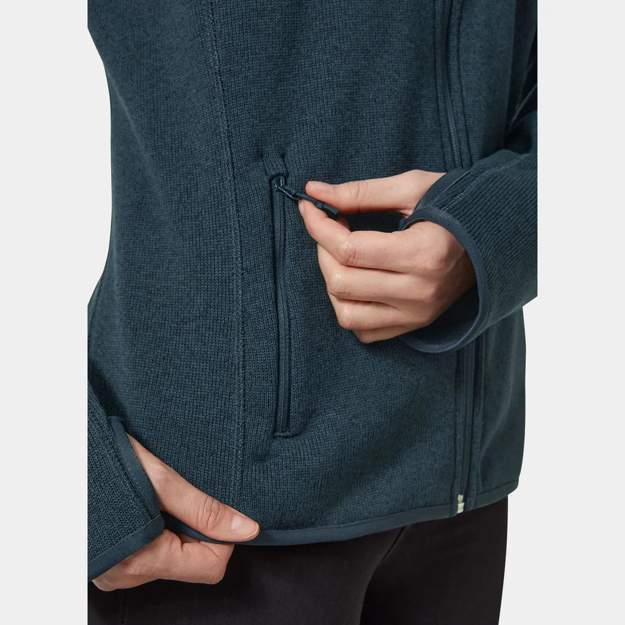 Helly Hansen Women's Varde Fleece Jacket 2.0