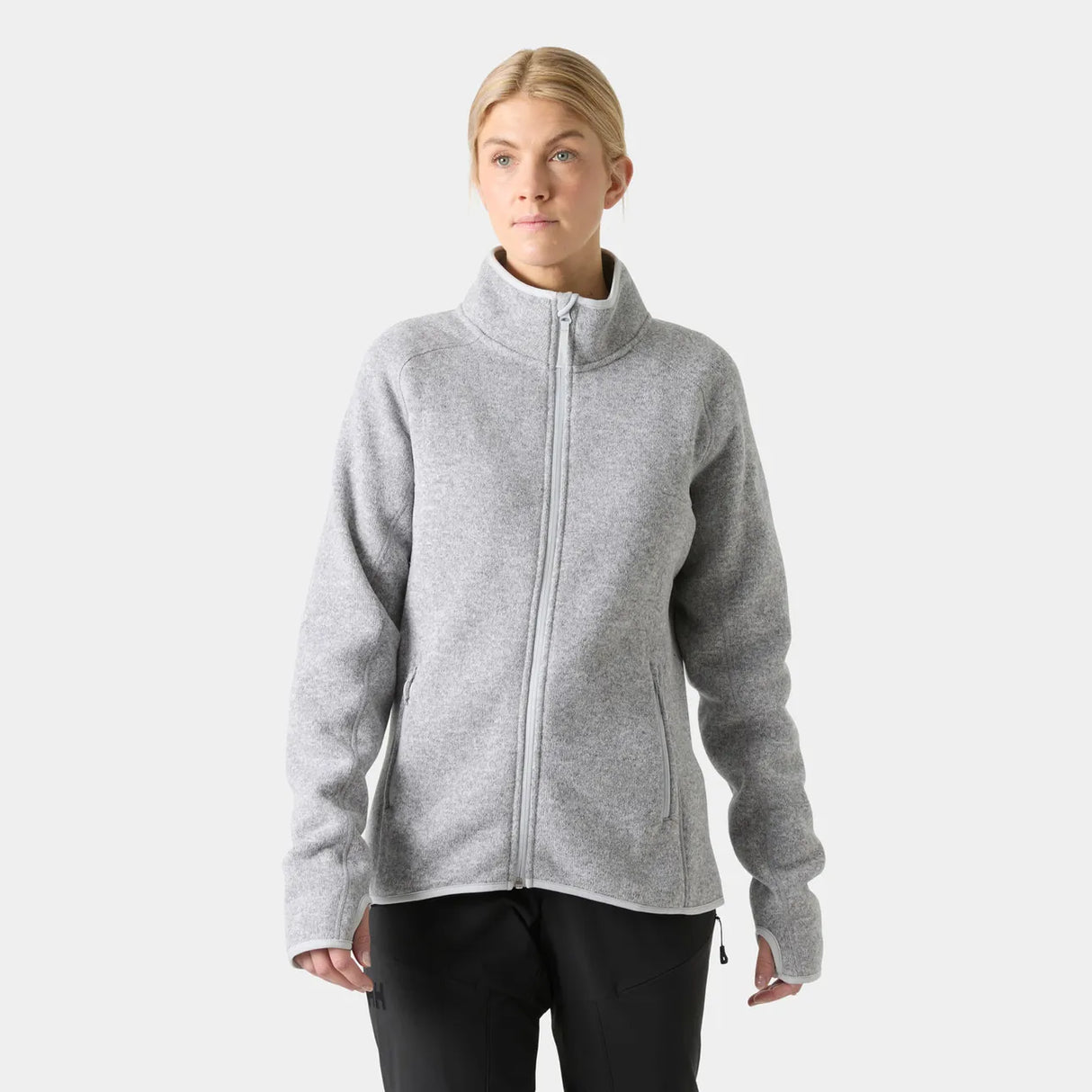 Helly Hansen Women's Varde Fleece Jacket 2.0