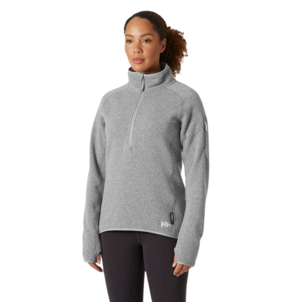 Helly Hansen Women's Varde 1/2 Zip 2.0