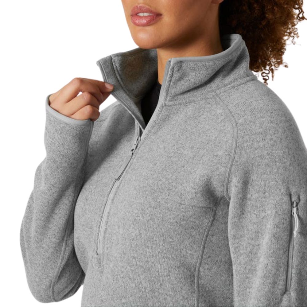 Helly Hansen Women's Varde 1/2 Zip 2.0
