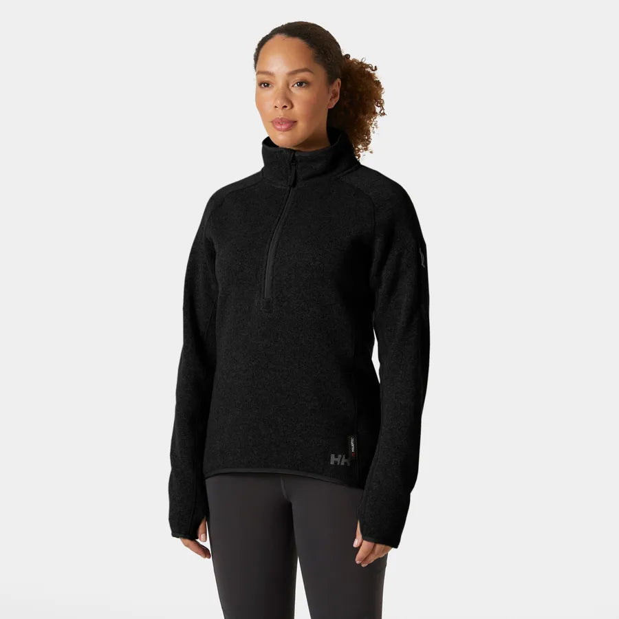 Helly Hansen Women's Varde 1/2 Zip 2.0