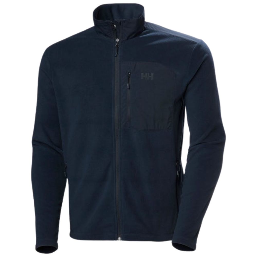 Helly Hansen Men's Daybreaker Block Microfleece Jacket