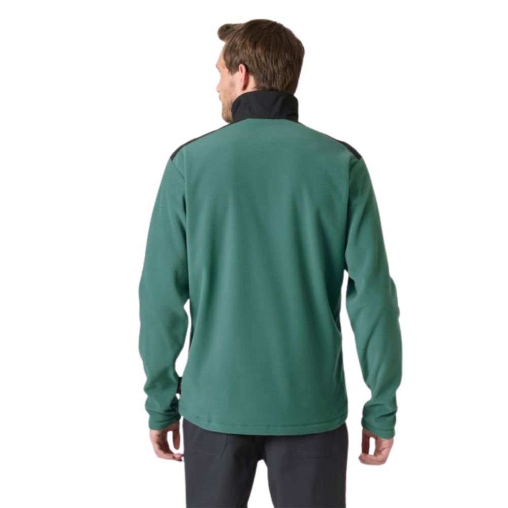 Helly Hansen Men's Daybreaker Block Microfleece Jacket