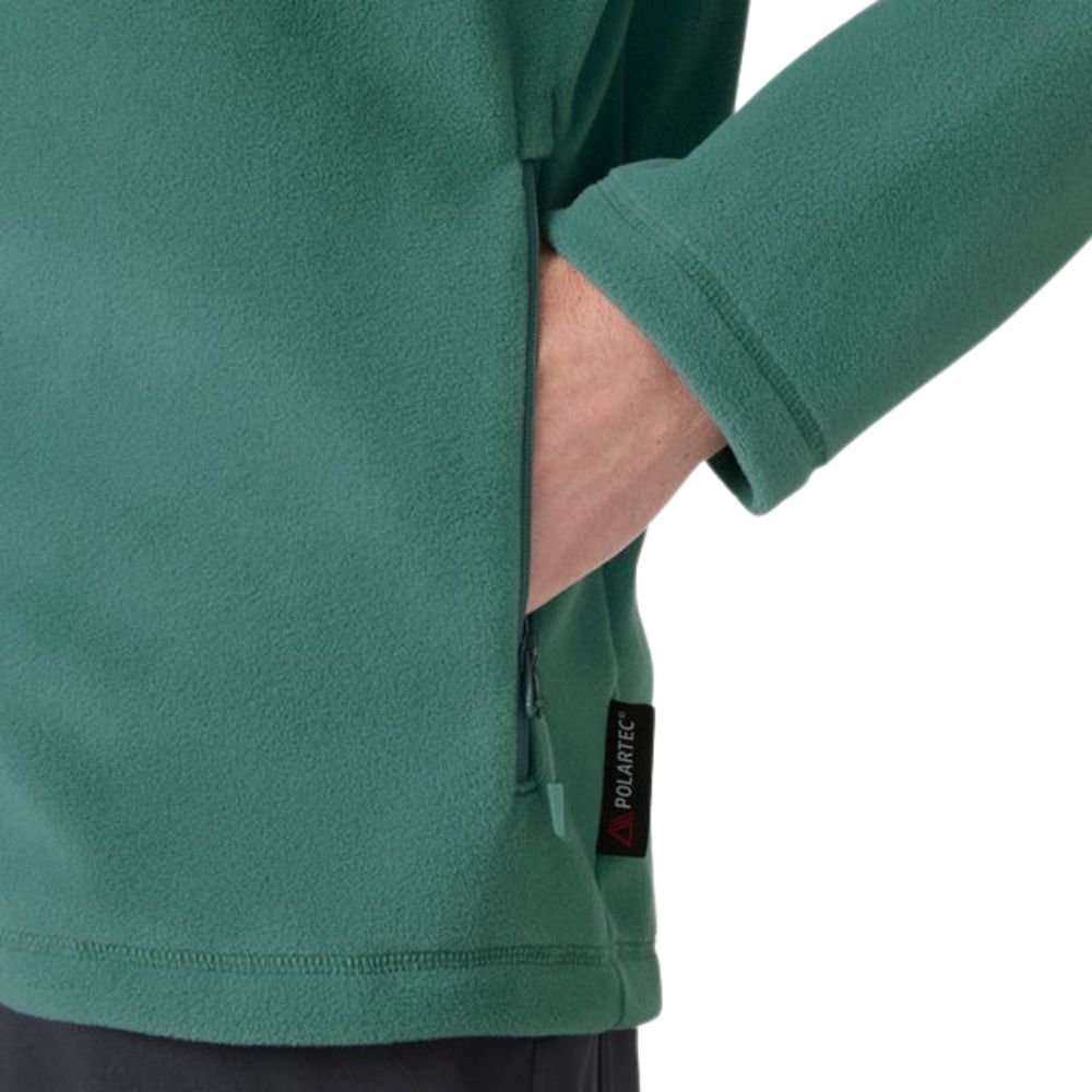 Helly Hansen Men's Daybreaker Block Microfleece Jacket