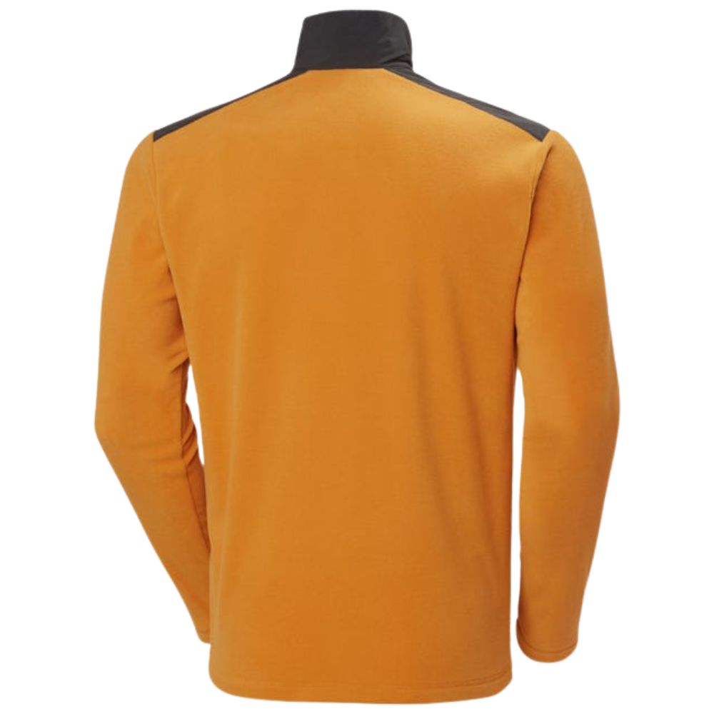 Helly Hansen Men's Daybreaker Block Microfleece Jacket