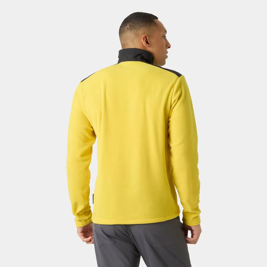 Helly Hansen Men's Daybreaker Block Microfleece Jacket