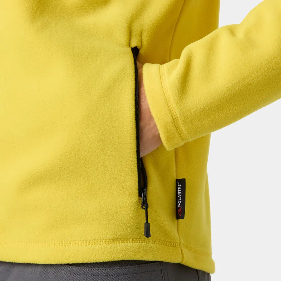 Helly Hansen Men's Daybreaker Block Microfleece Jacket