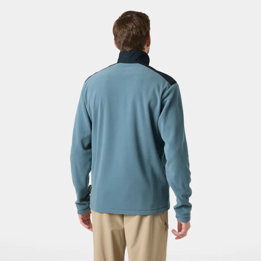 Helly Hansen Men's Daybreaker Block Microfleece Jacket