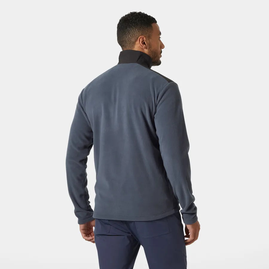 Helly Hansen Men's Daybreaker Block Microfleece Jacket