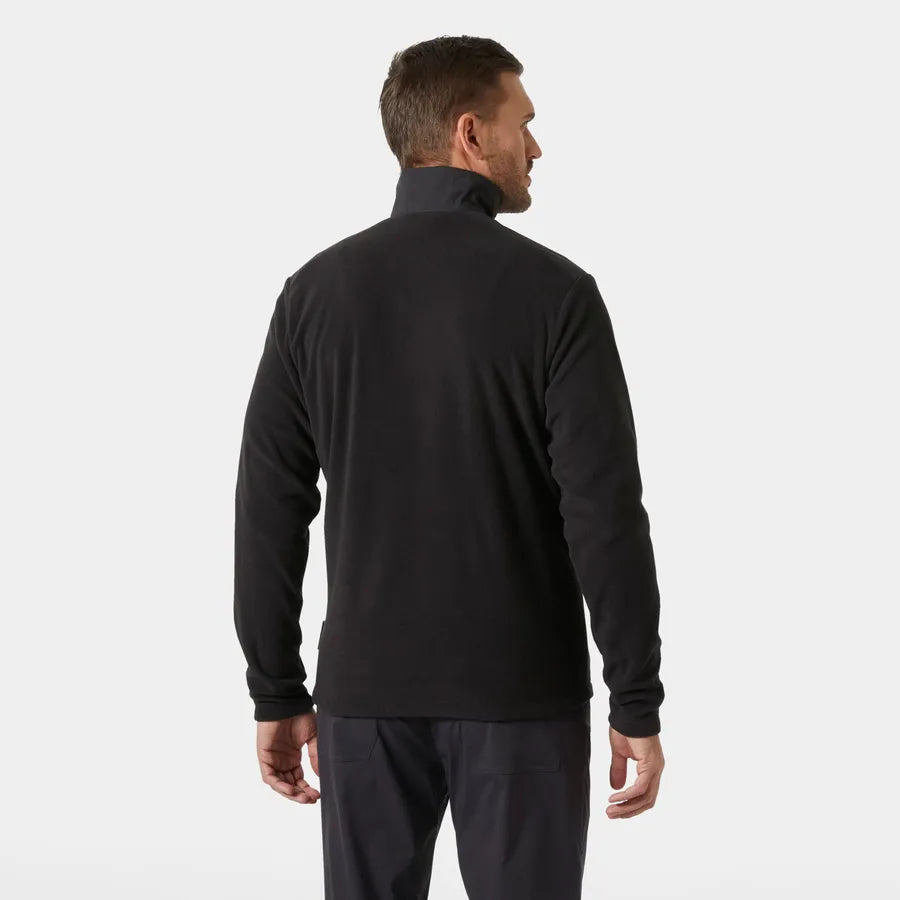 Helly Hansen Men's Daybreaker Block Microfleece Jacket
