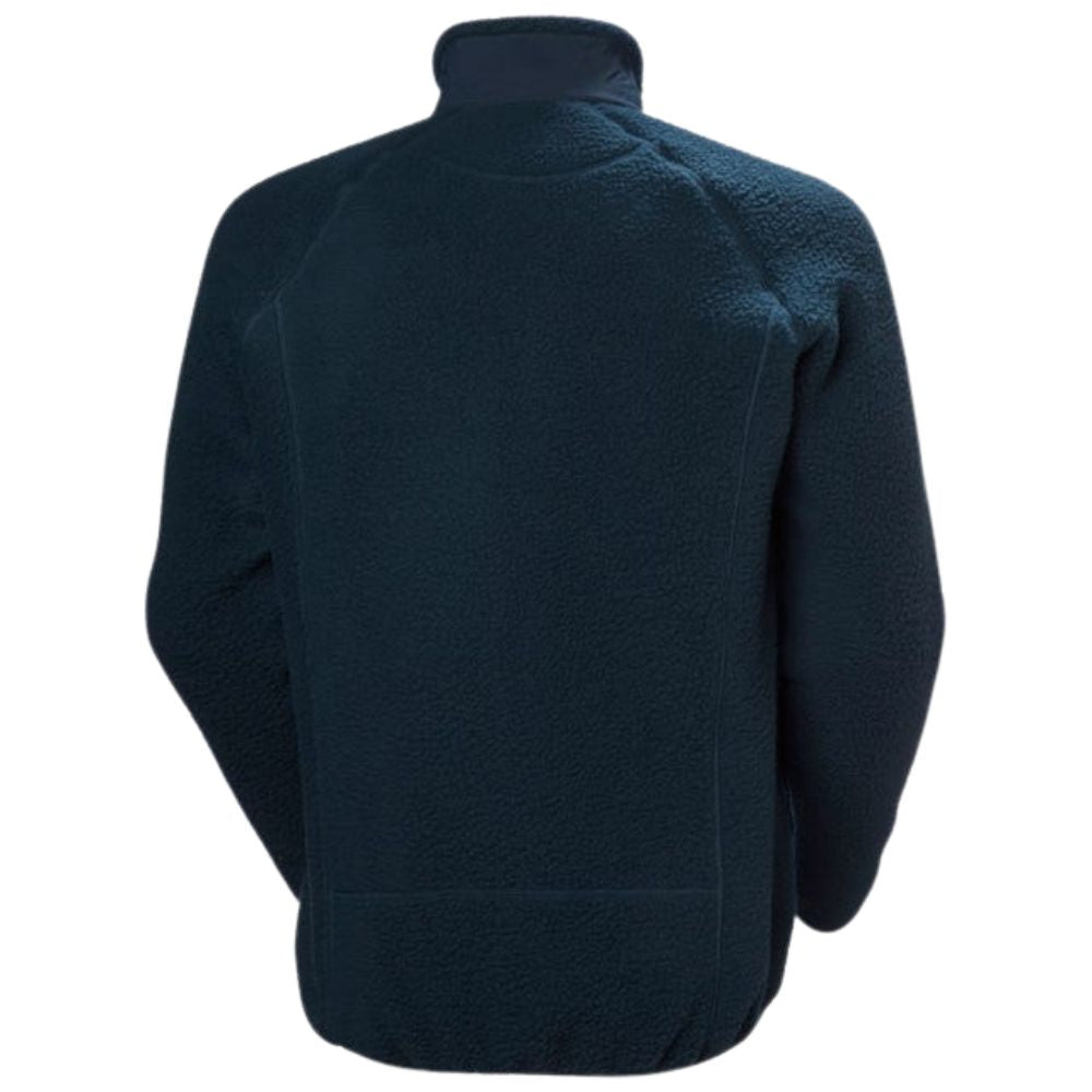 Helly Hansen Men's Panorama Pile Fleece Block Jacket