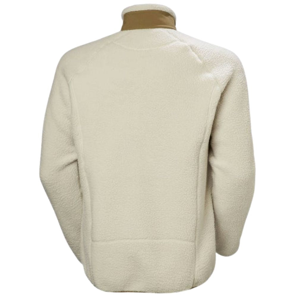 Helly Hansen Men's Panorama Pile Fleece Block Jacket