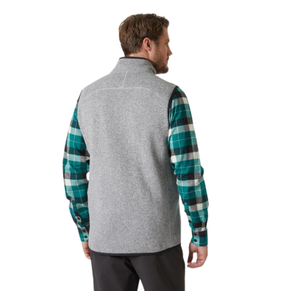 Helly Hansen Men's Varde 2.0 Fleece Vest