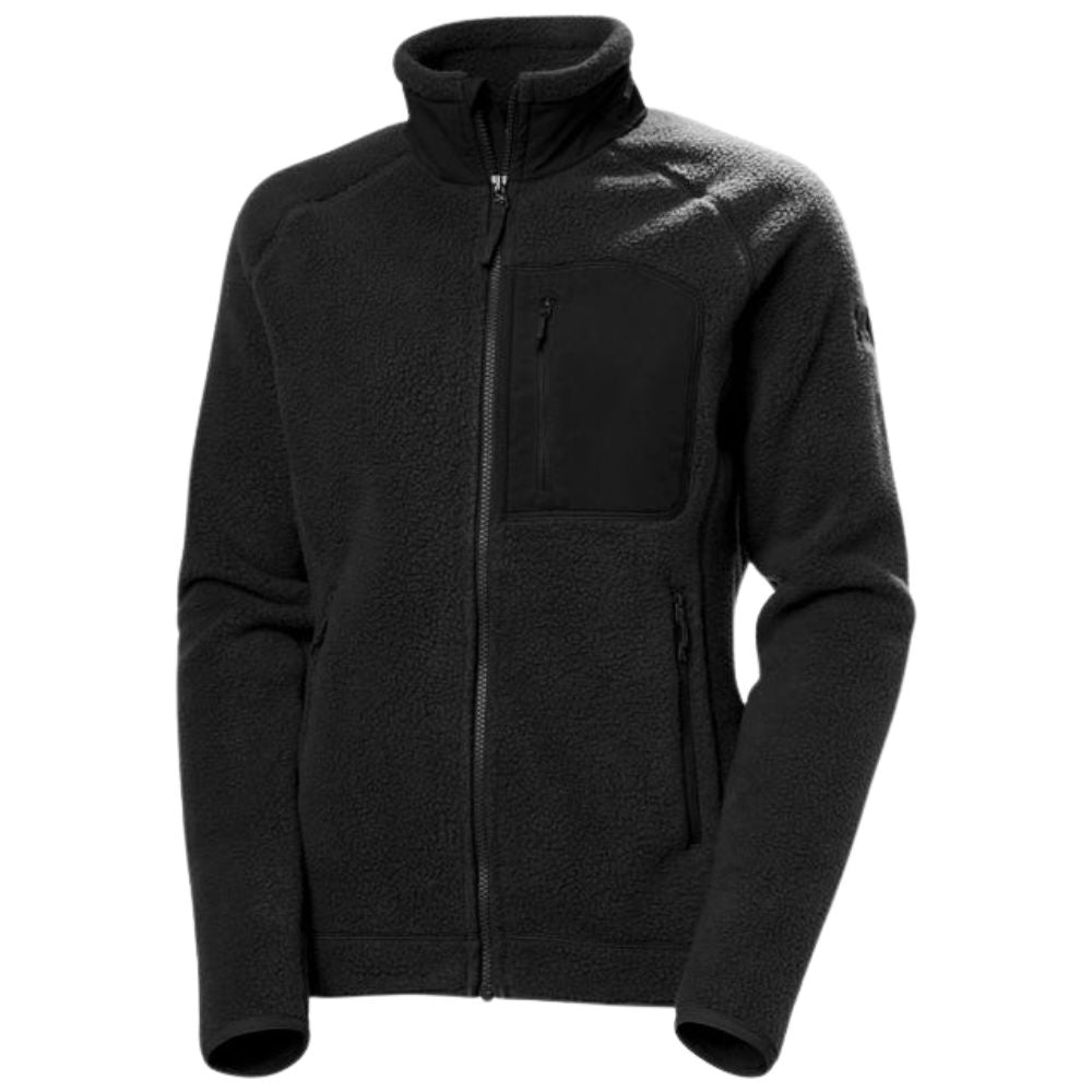 Helly Hansen Women’s Imperial Pile Fleece Block Jacket
