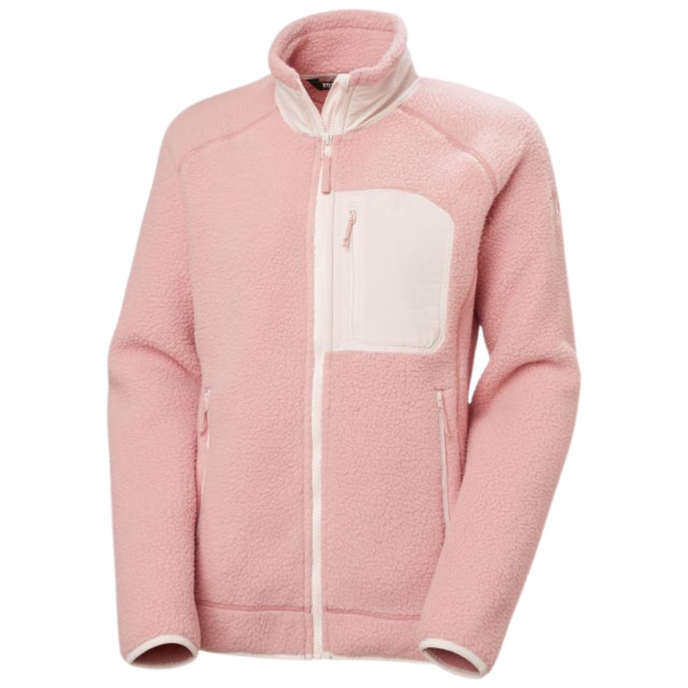 Helly Hansen Women’s Imperial Pile Fleece Block Jacket