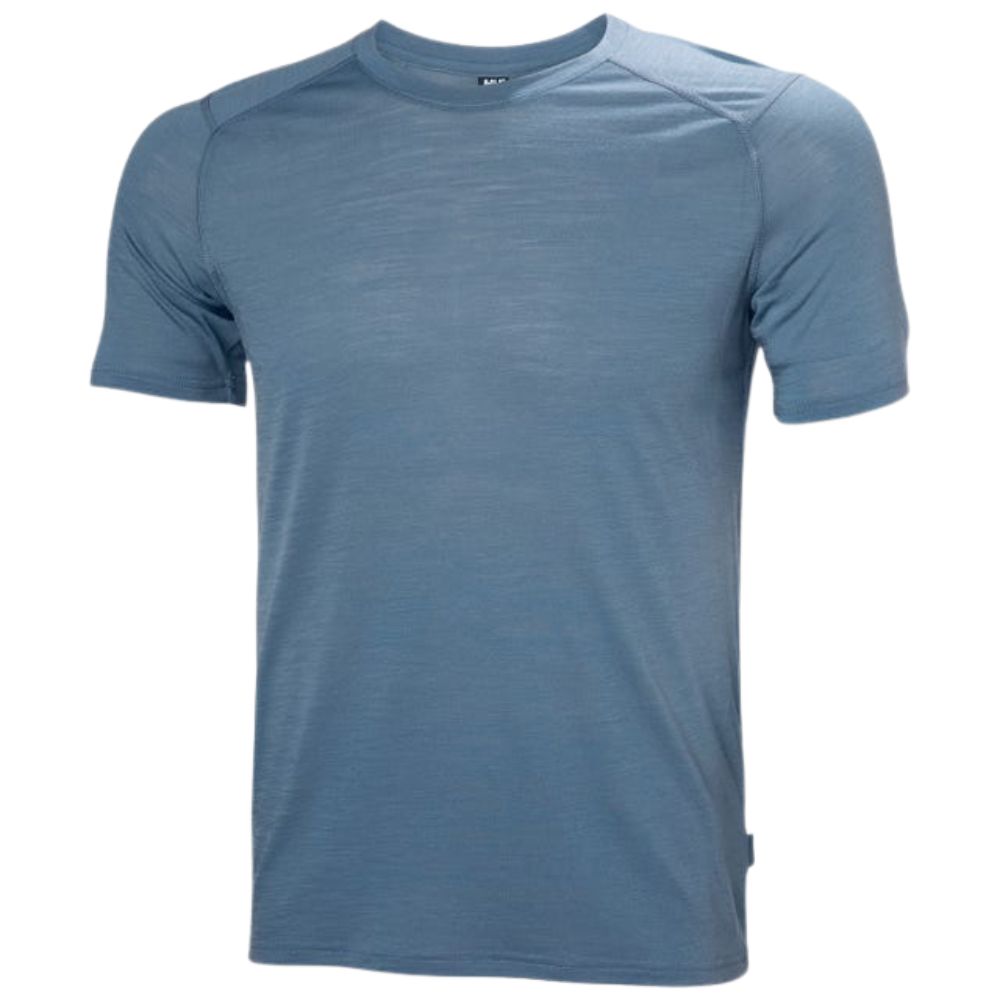 Helly Hansen Men’s HH Durawool T-Shirt
