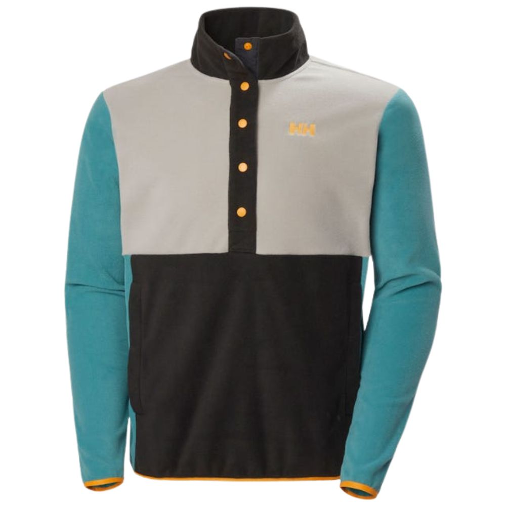 Helly Hansen Men's Daybreaker Snap Pullover