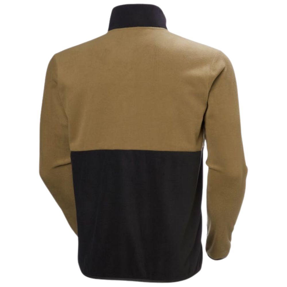 Helly Hansen Men's Daybreaker Snap Pullover