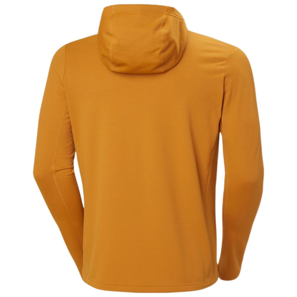 Helly Hansen Men's Versalite Hooded Fleece Jacket