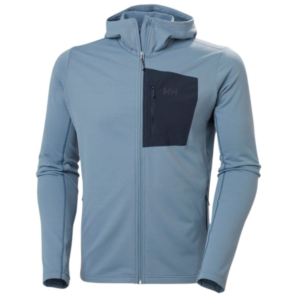 Helly Hansen Men's Versalite Hooded Fleece Jacket