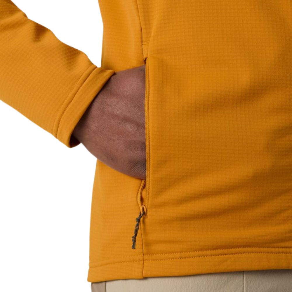 Helly Hansen Men's Versalite Fleece Jacket