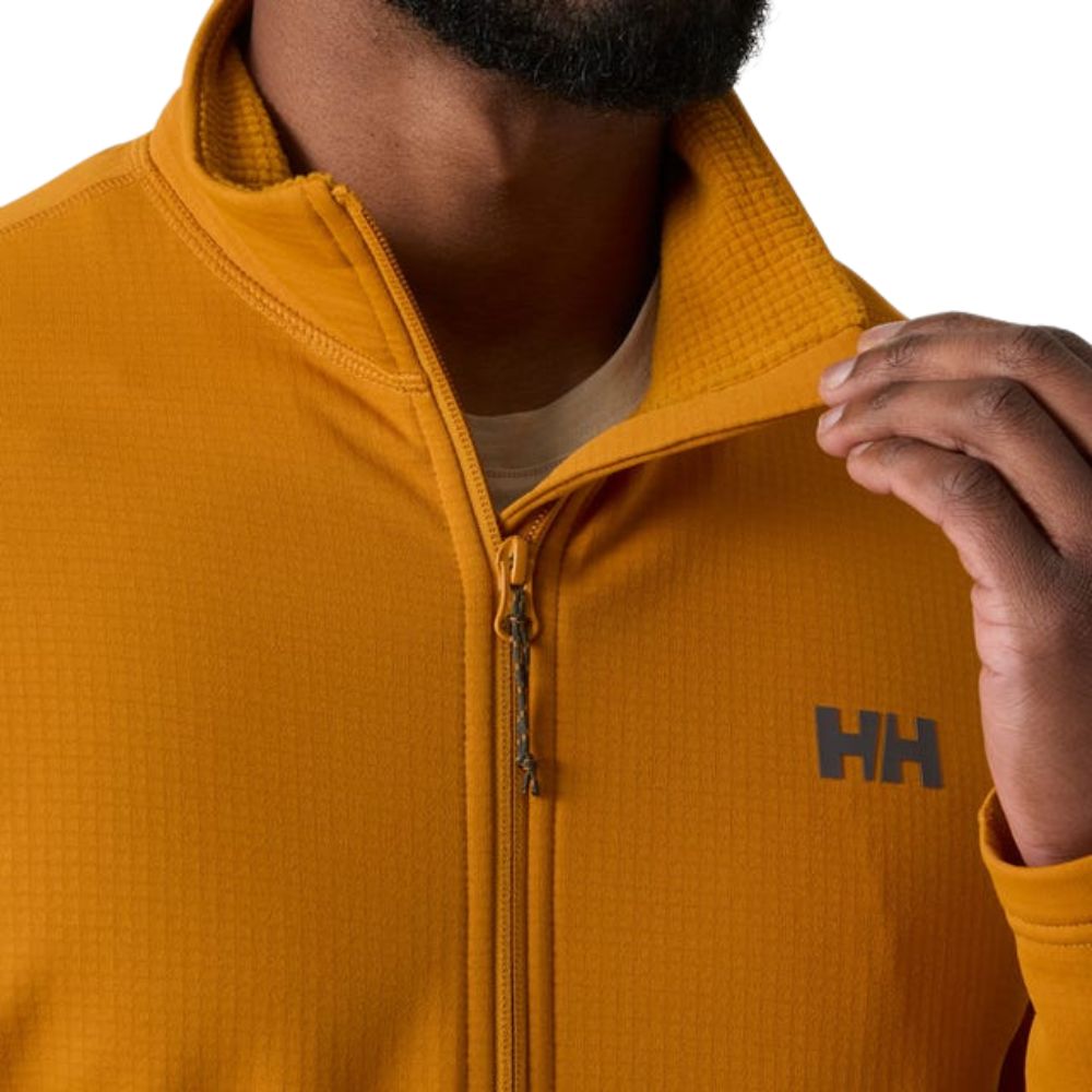 Helly Hansen Men's Versalite Fleece Jacket