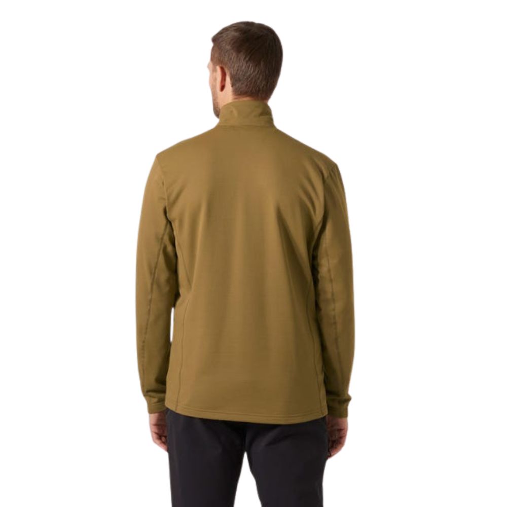 Helly Hansen Men's Versalite Half Zip Fleece