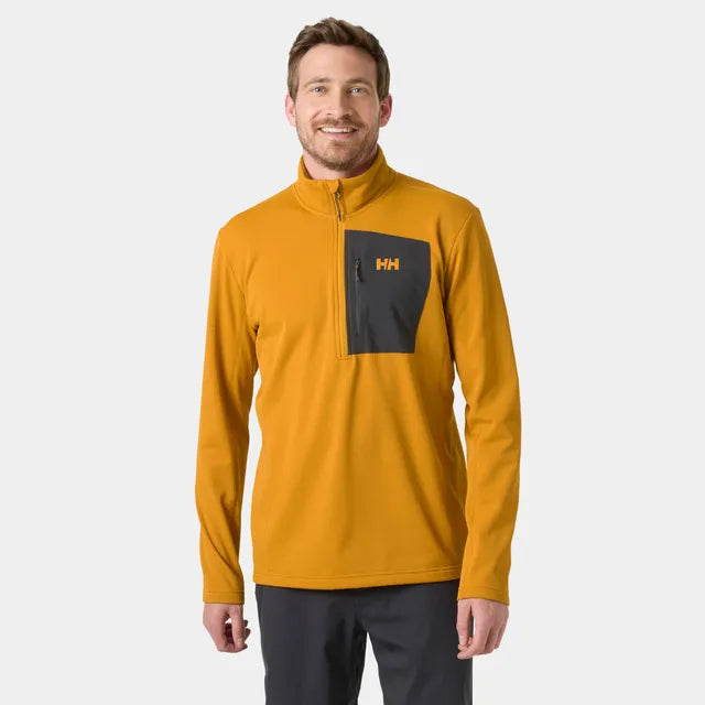 Helly Hansen Men's Versalite Half Zip Fleece