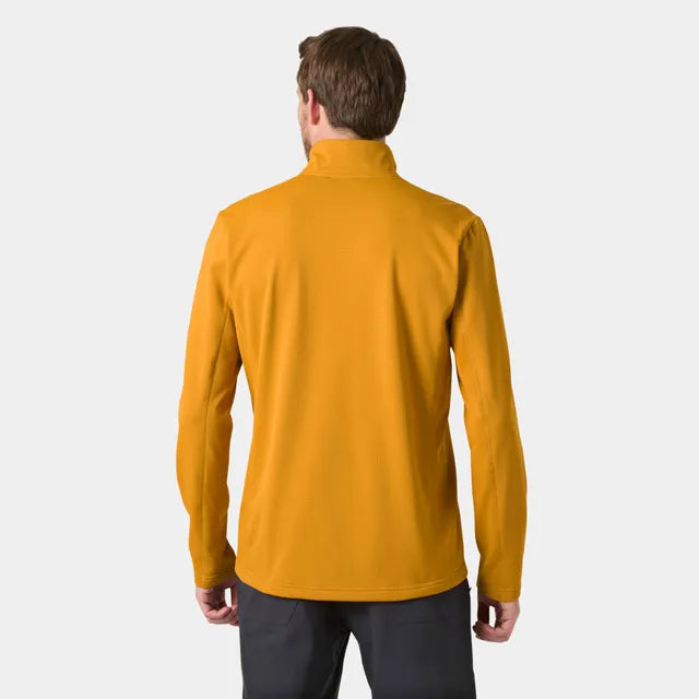 Helly Hansen Men's Versalite Half Zip Fleece