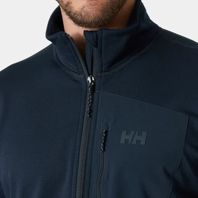 Helly Hansen Men's Versalite Half Zip Fleece