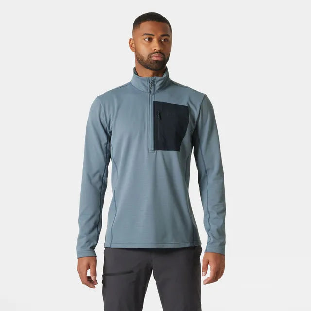 Helly Hansen Men's Versalite Half Zip Fleece