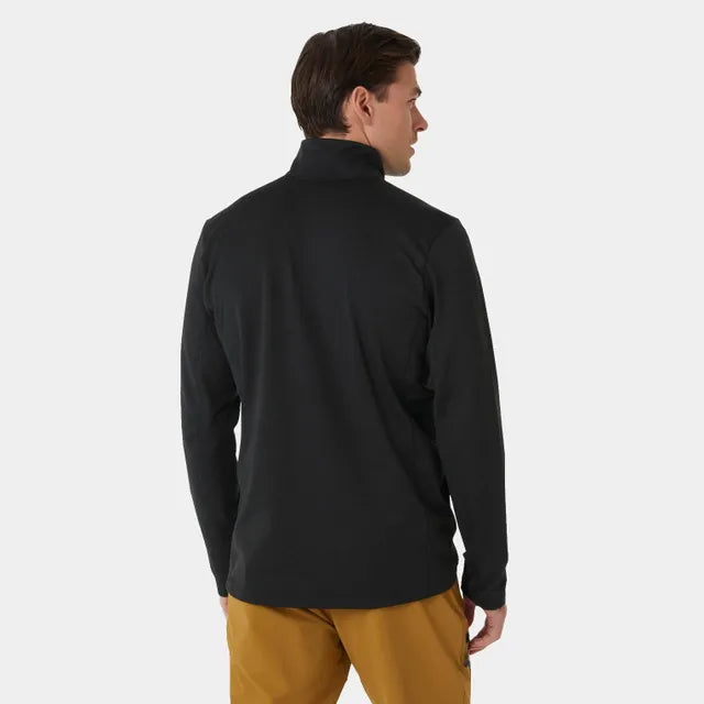 Helly Hansen Men's Versalite Half Zip Fleece