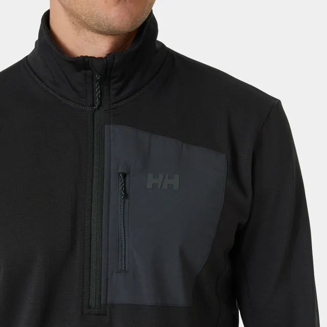 Helly Hansen Men's Versalite Half Zip Fleece