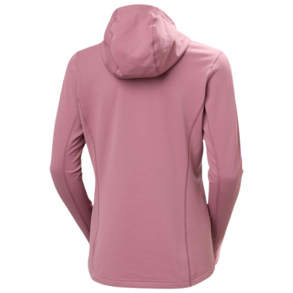 Helly Hansen Women's Versalite Hooded Fleece Jacket