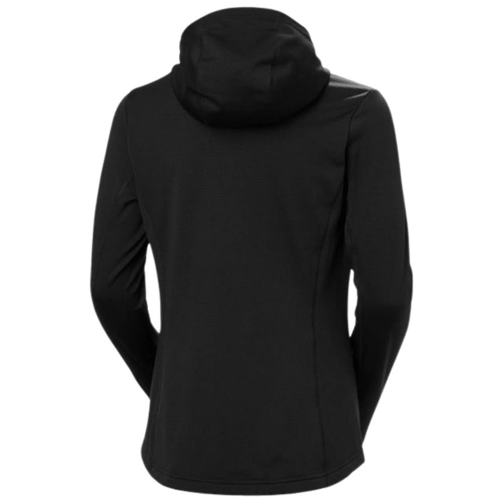 Helly Hansen Women's Versalite Hooded Fleece Jacket