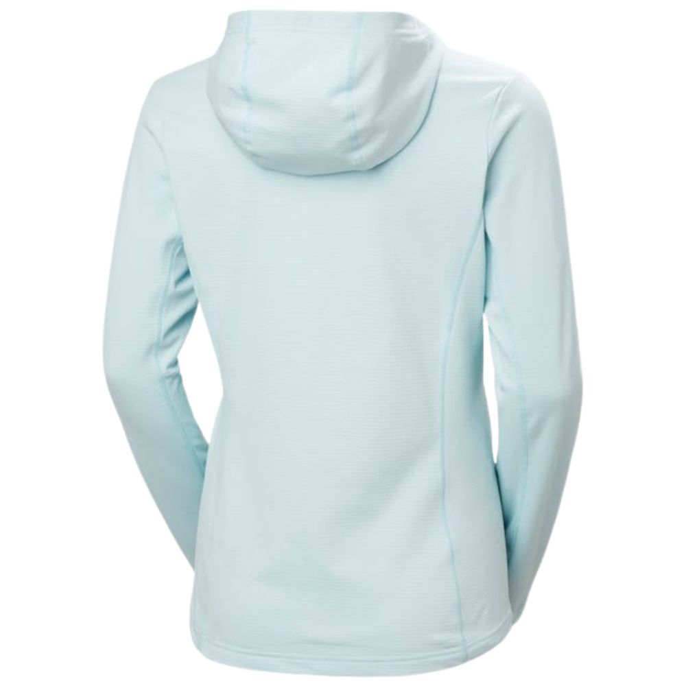 Helly Hansen Women's Versalite Hooded Fleece Jacket