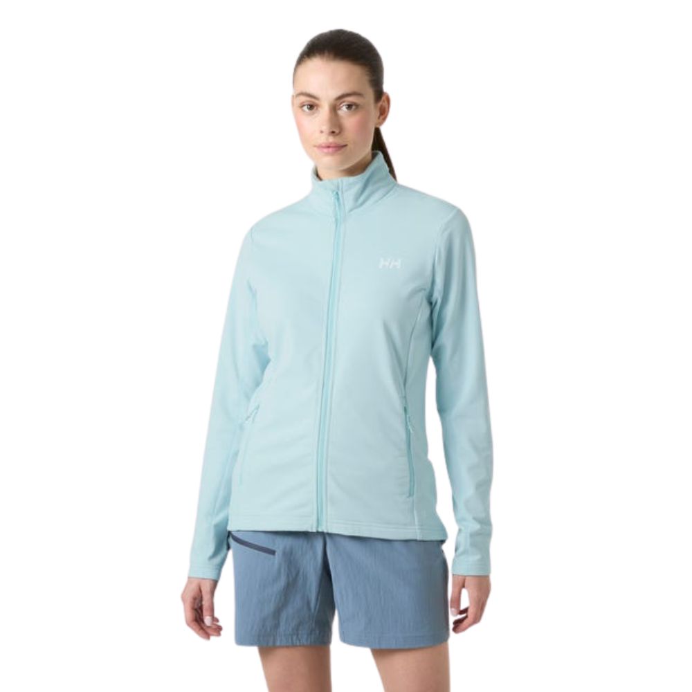 Helly Hansen Women's Versalite Fleece Jacket