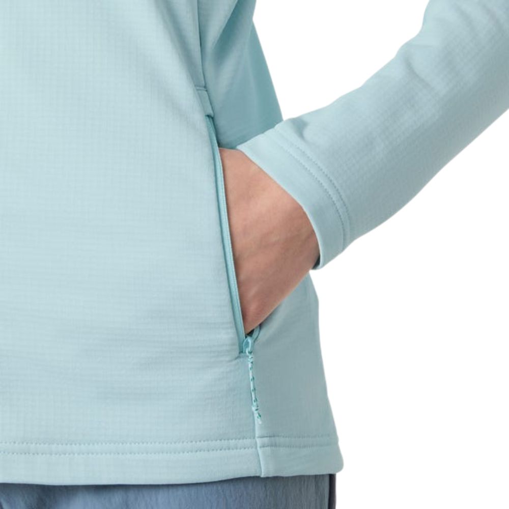 Helly Hansen Women's Versalite Fleece Jacket