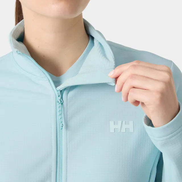 Helly Hansen Women's Versalite Fleece Jacket