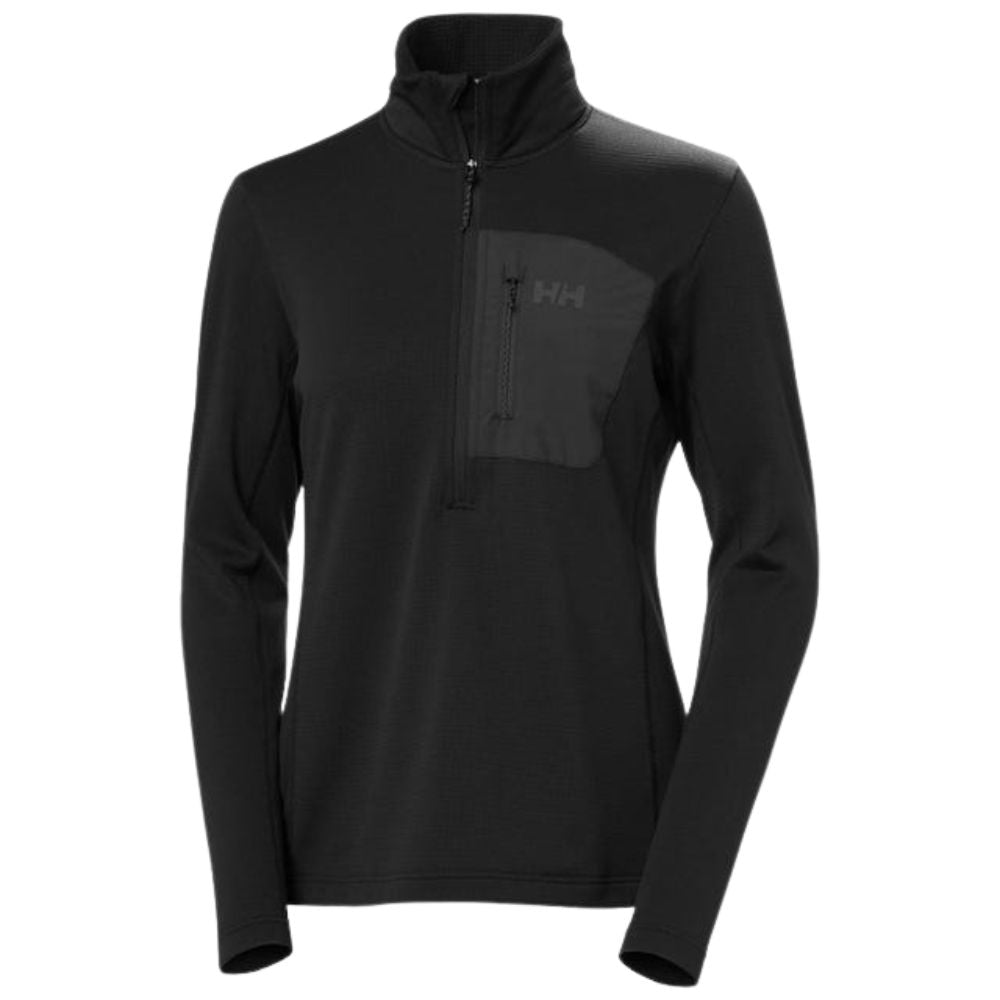 Helly Hansen Women's Versalite Half Zip Fleece