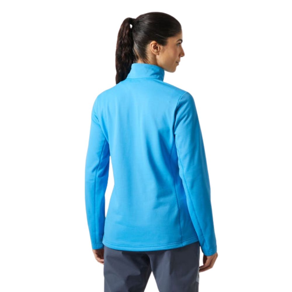 Helly Hansen Women's Versalite Half Zip Fleece