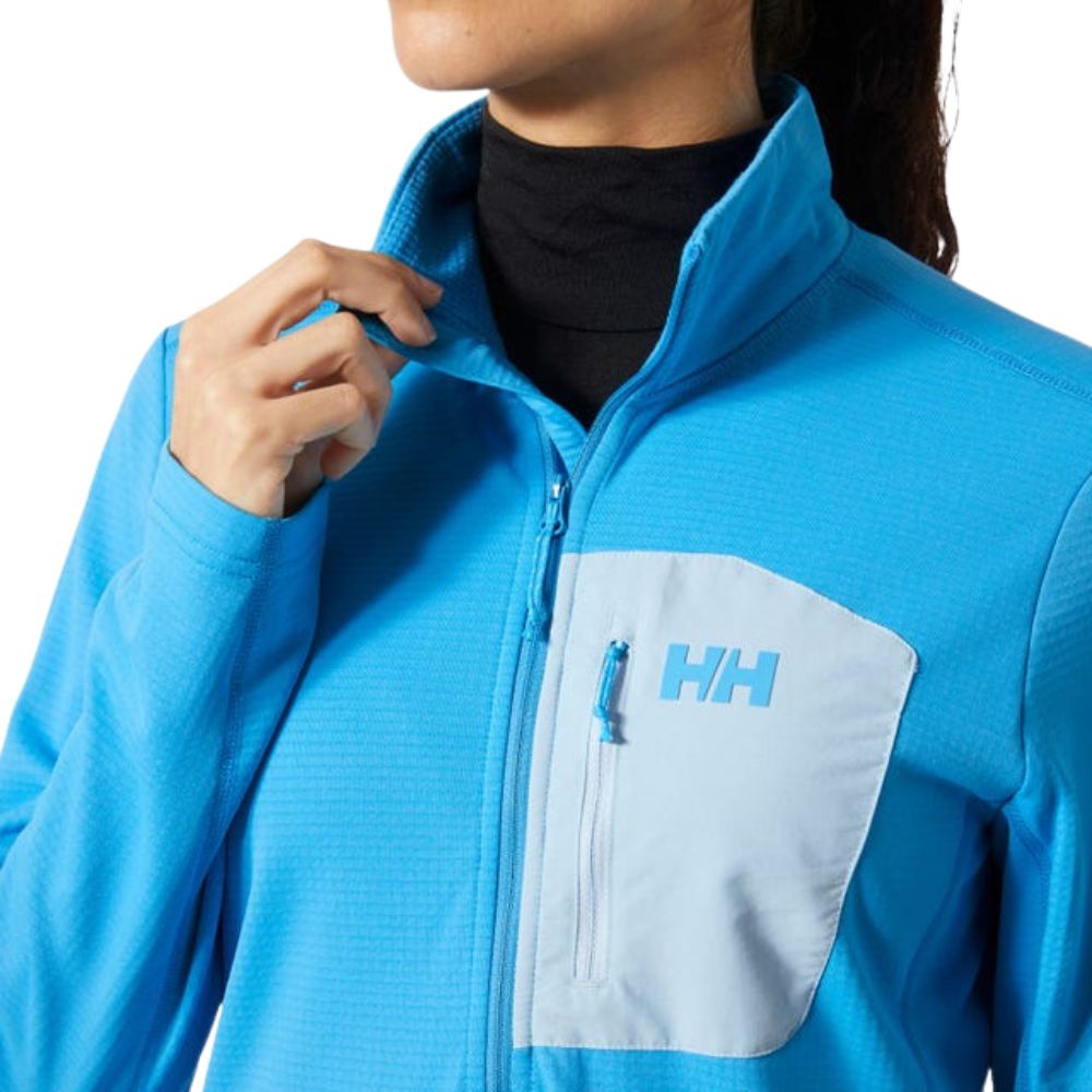 Helly Hansen Women's Versalite Half Zip Fleece