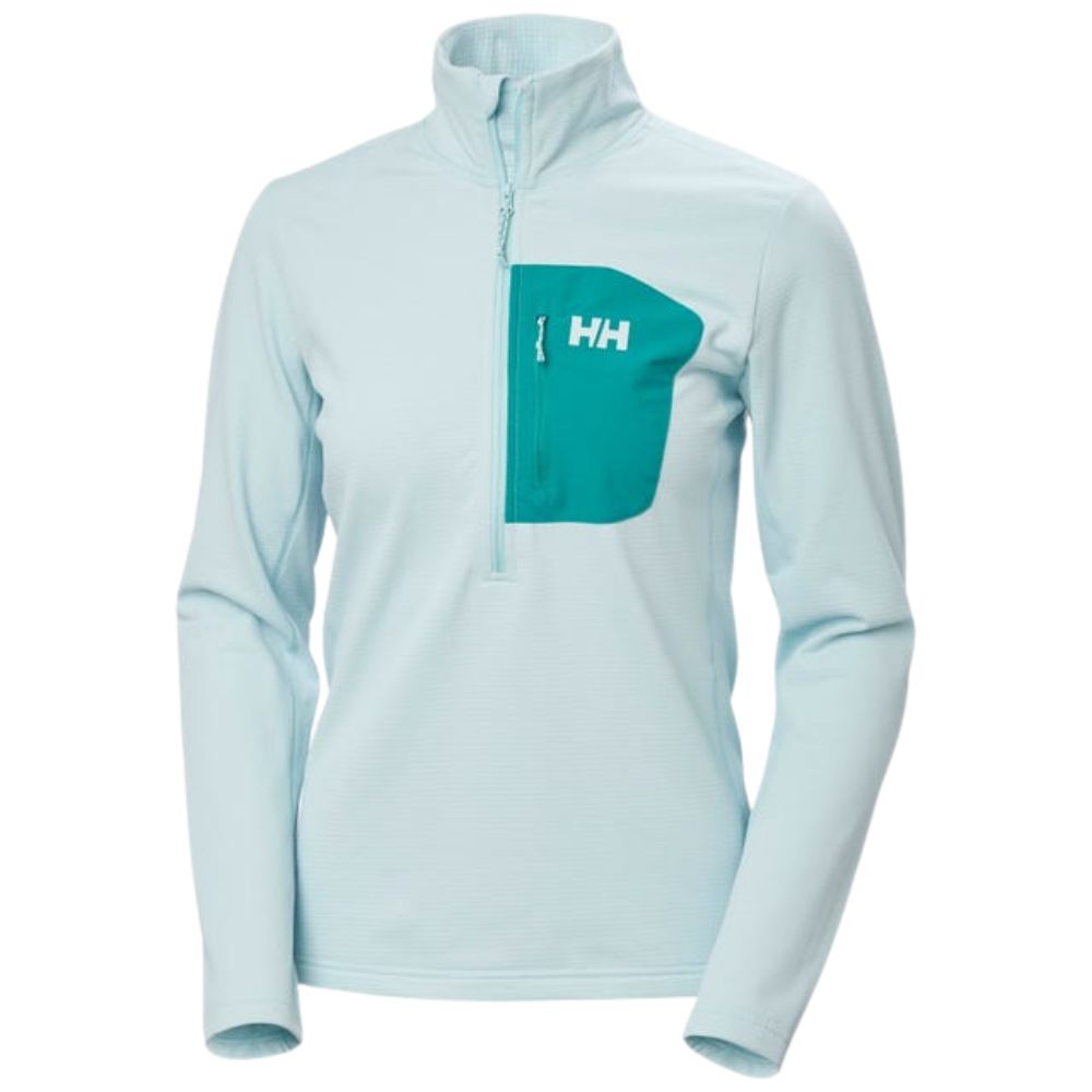 Helly Hansen Women's Versalite Half Zip Fleece